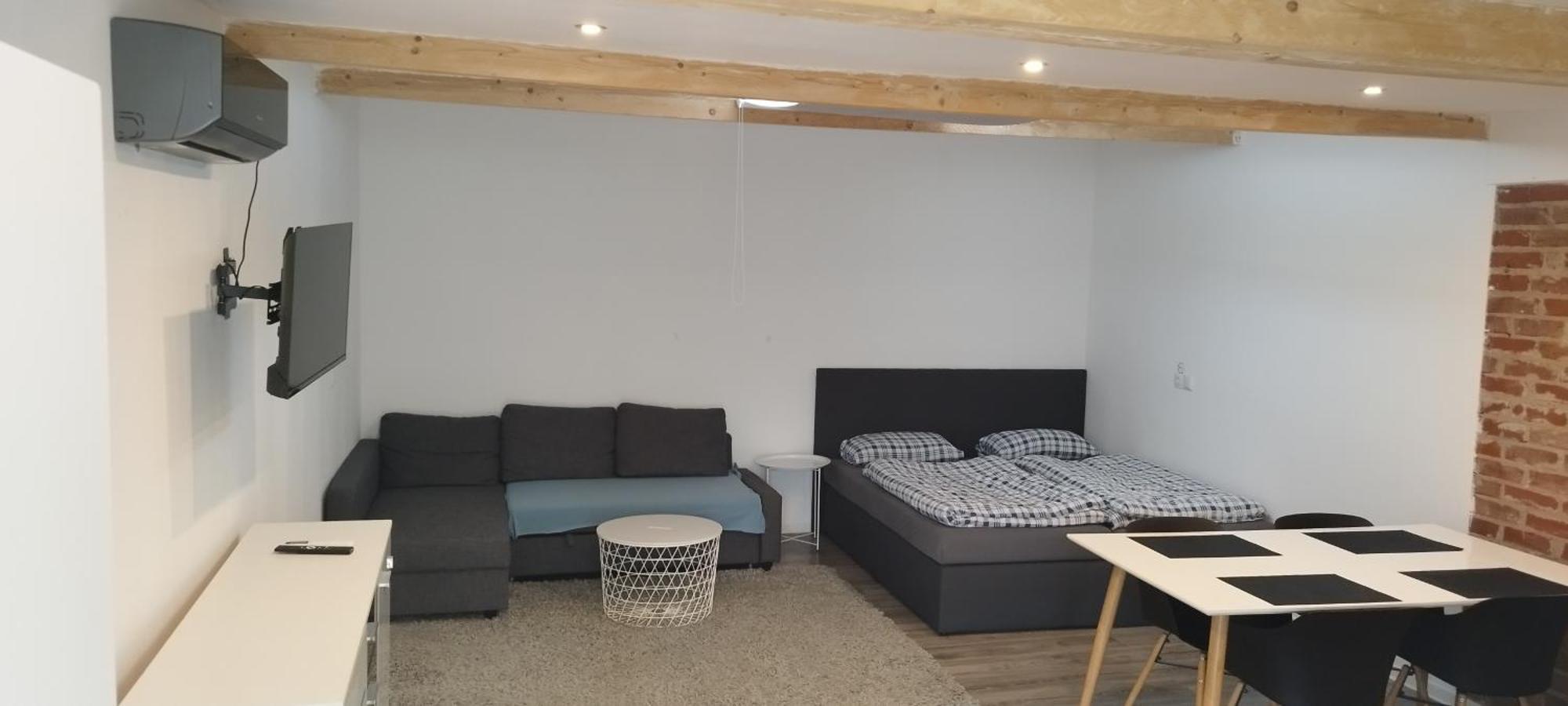 Schoenes Und Offenes Appartement Jüchen エクステリア 写真